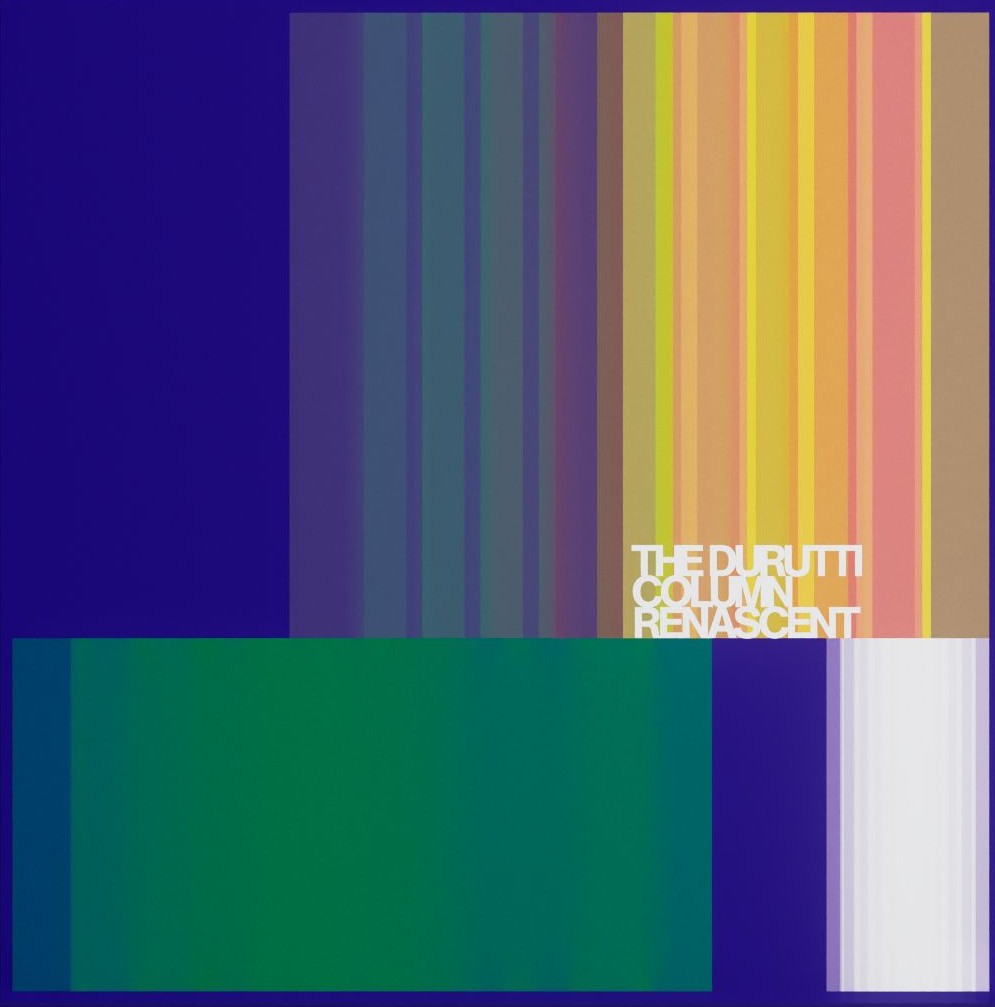 The Durutti Column - Renascent (Vinyl)