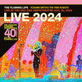 The Flaming Lips - Yoshimi Battles The Pink Robots (Yellow Vinyl) (Black Friday '25)