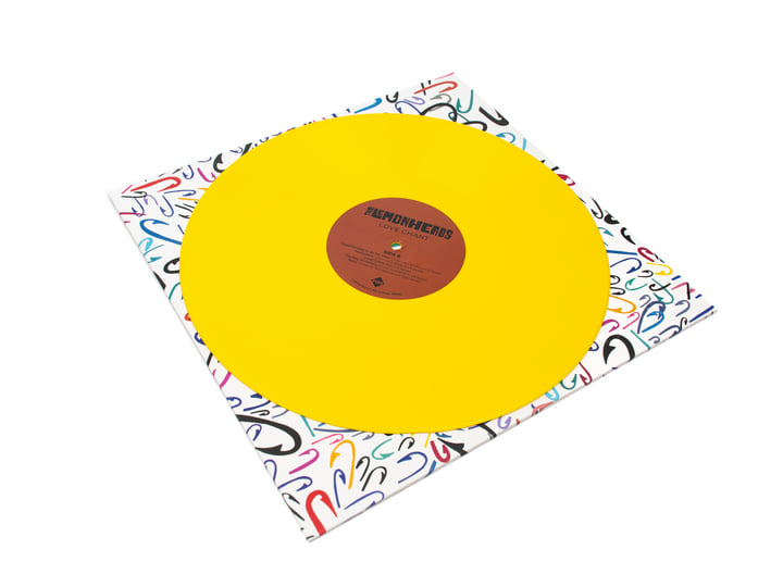 The Lemonheads - Love Chant (Vinyl)