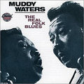 Waters, Muddy - The Real Folk Blues
