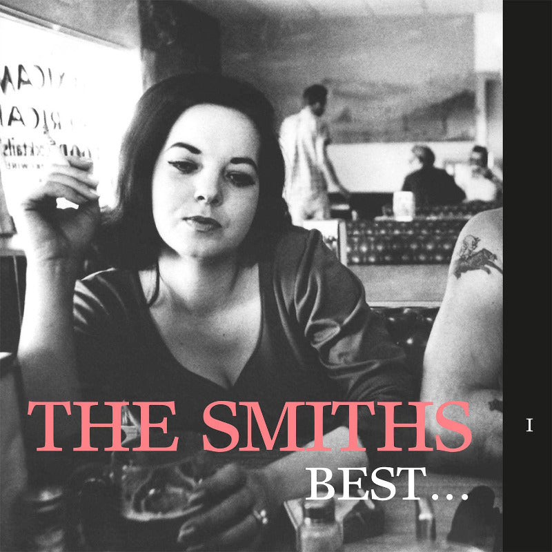 The Smiths - Best... I (Vinyl)