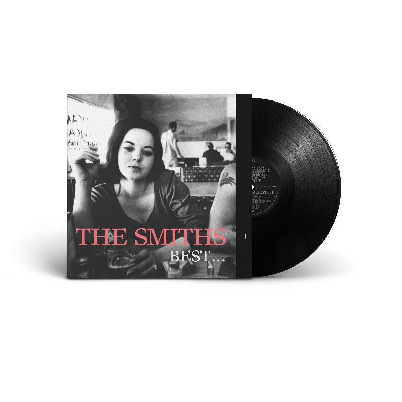 The Smiths - Best... I (Vinyl)