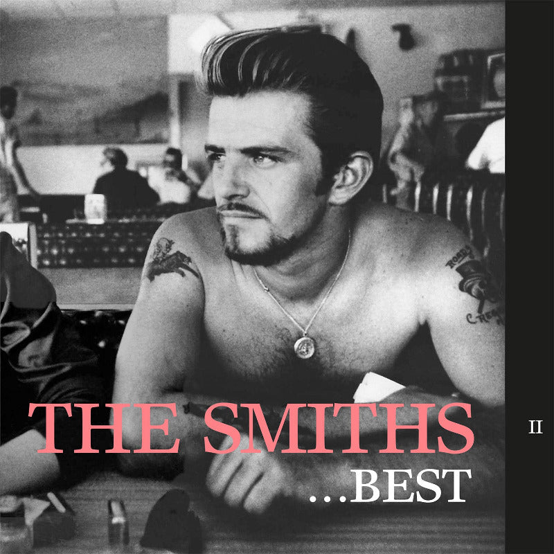 The Smiths - Best ...II (Vinyl)