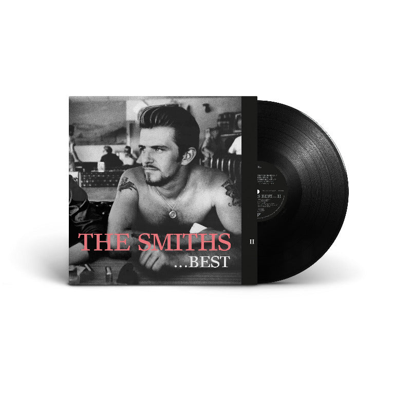The Smiths - Best ...II (Vinyl)