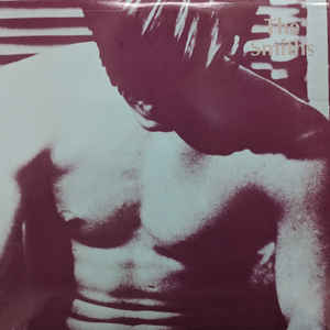 The Smiths - The Smiths (Vinyl)