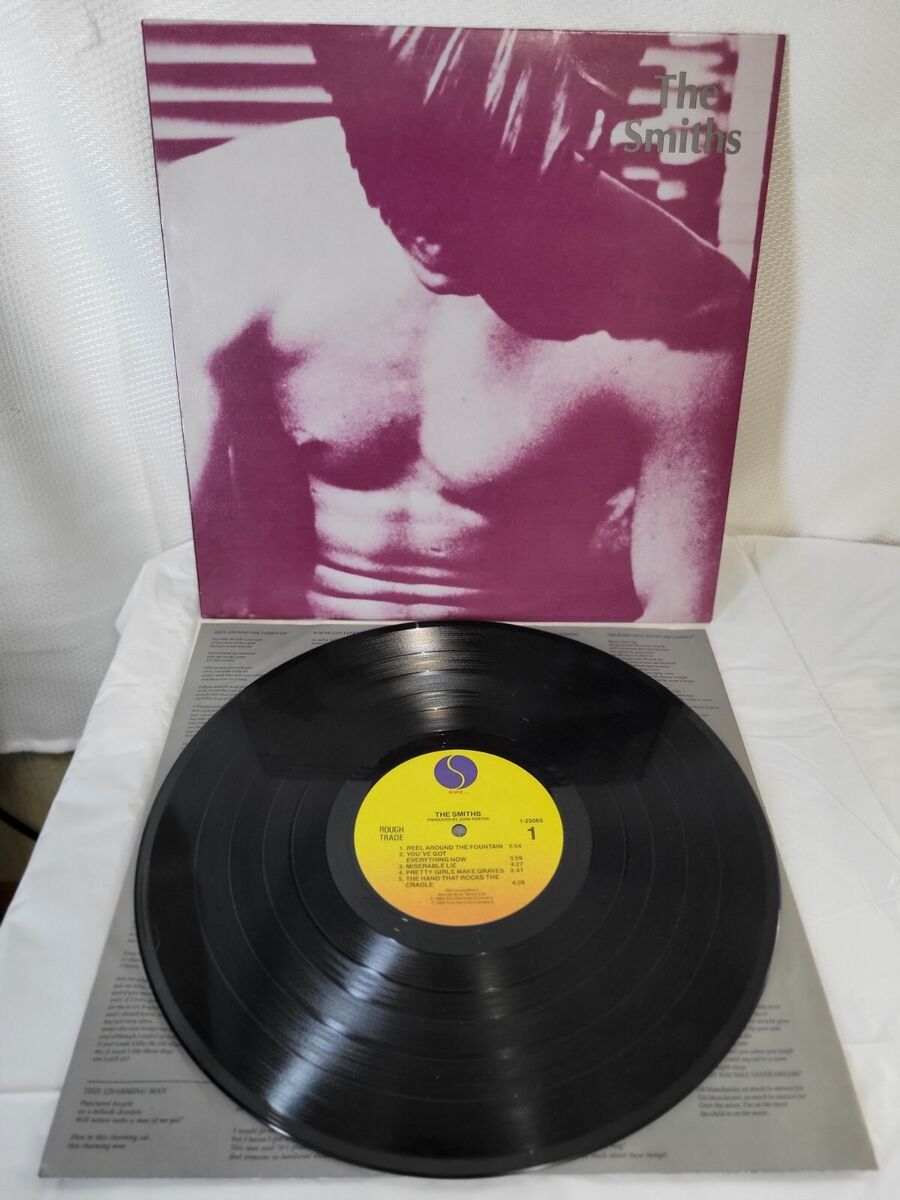 The Smiths - The Smiths (Vinyl)