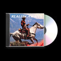 The Strokes - Reality Awaits (CD)