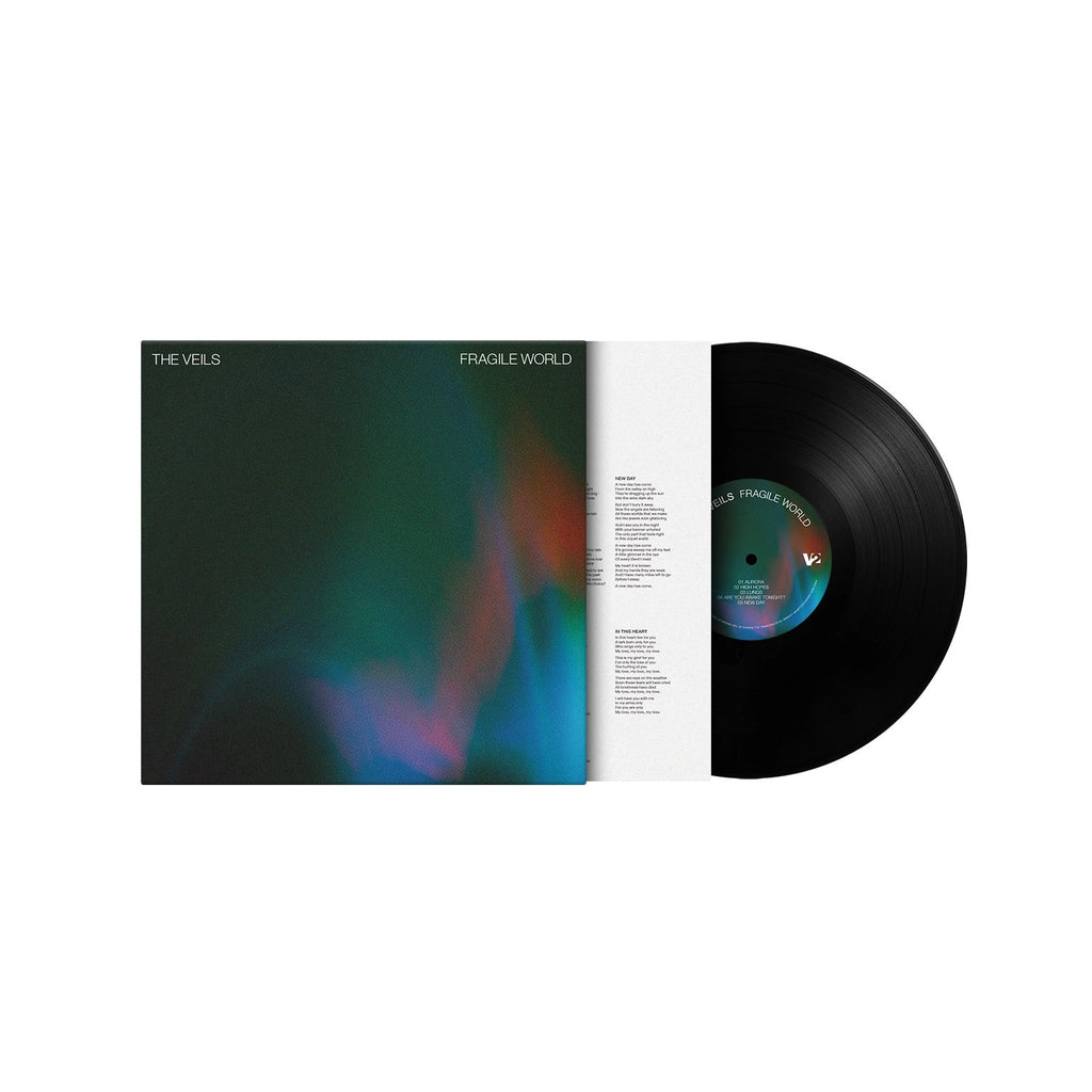 The Veils - Fragile World (Vinyl)