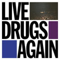 The War on Drugs - Live Drugs Again (Vinyl)