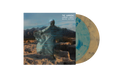 THE WARNING 'ERROR 404' 2LP (Deluxe, Custard/Black Wave/Coastal Blue Vinyl)