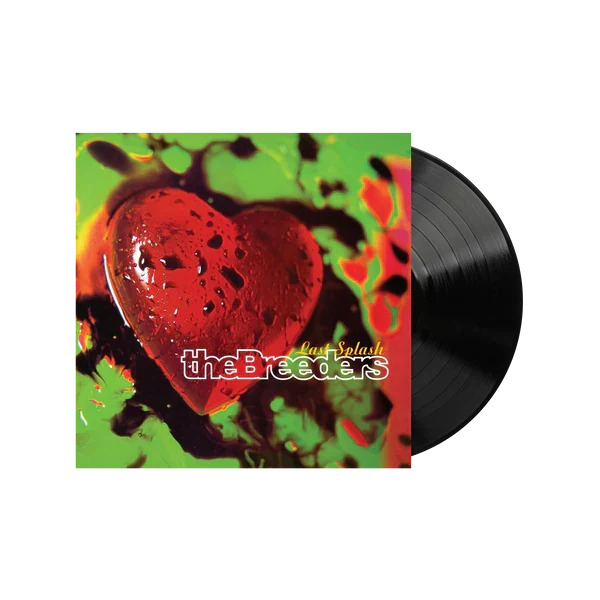 The Breeders - Last Splash (Vinyl)