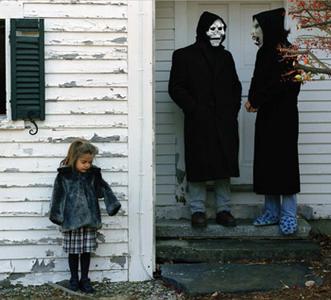 Brand New - The Devil and God are Raging Inside Me