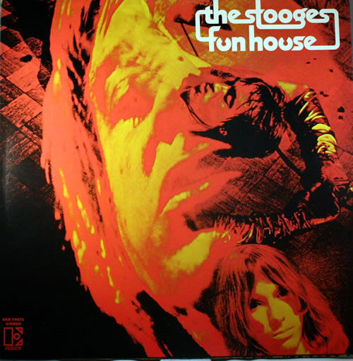 The Stooges - Fun House (Vinyl)