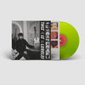 THIS IS LORELEI ‘THE SINGER IN MY BAND’ LP (Exclusive – Limited to 500, Lime Green Vinyl)