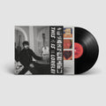 THIS IS LORELEI ‘THE SINGER IN MY BAND’ LP (Black Vinyl)