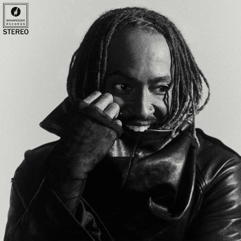 Thundercat - Distracted (Vinyl)