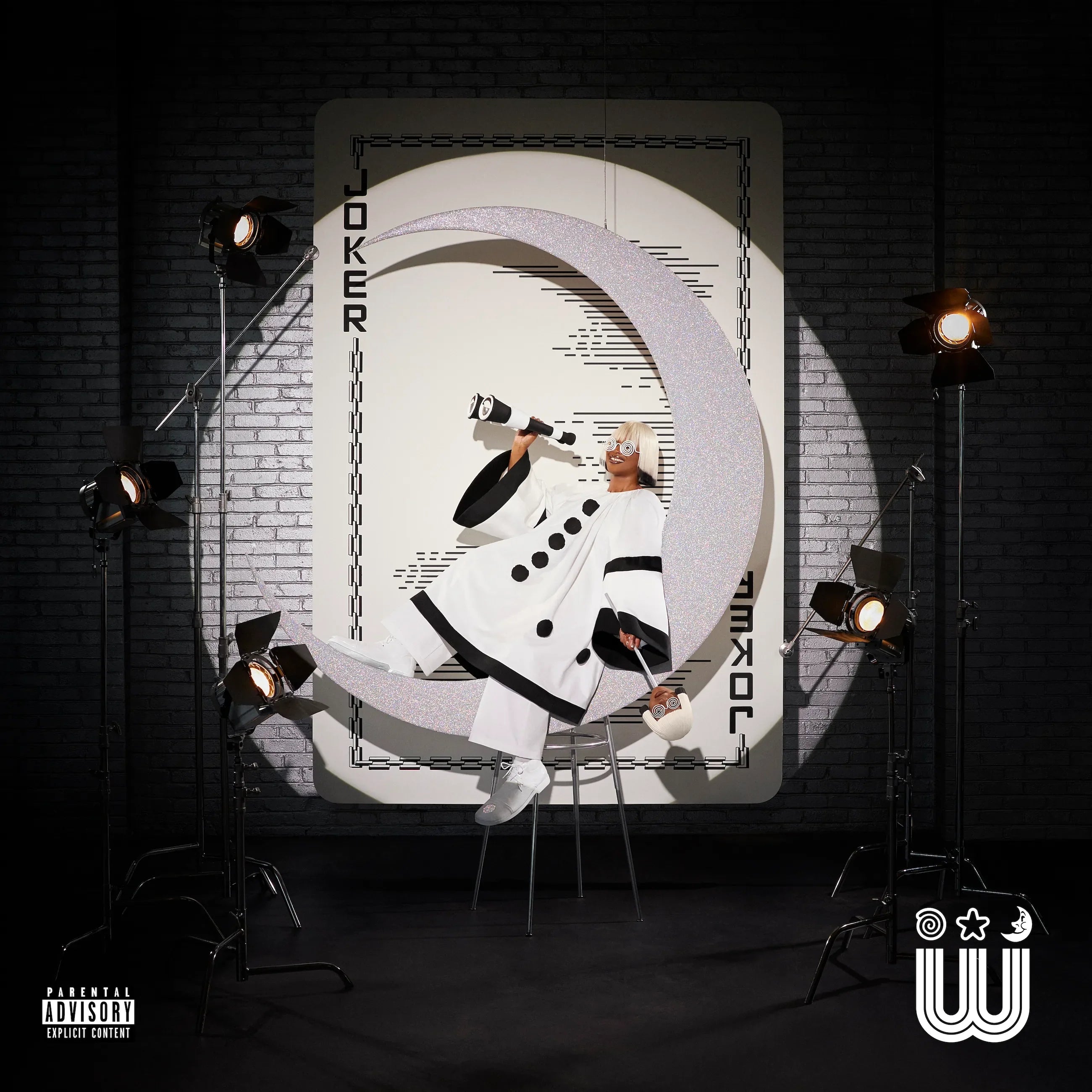 Tierra Whack - Worldwide Whack