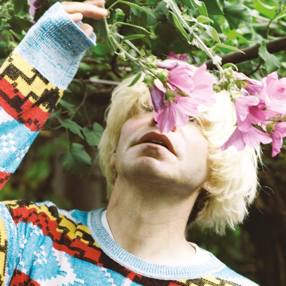 Tim Burgess - Typical Music (Vinyl)