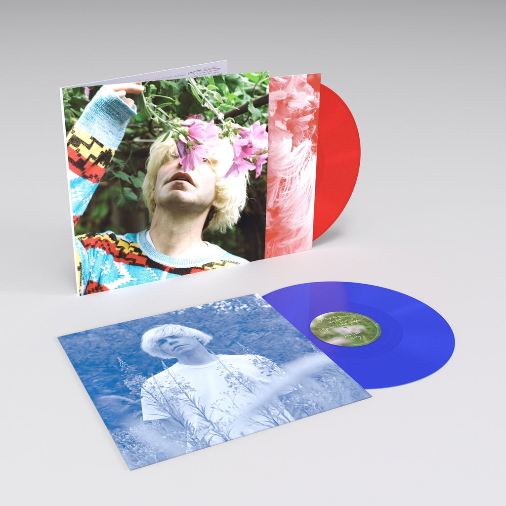 Tim Burgess - Typical Music (Vinyl)