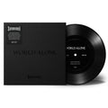 TONY IOMMI ‘WORLD ALONE’ 7"