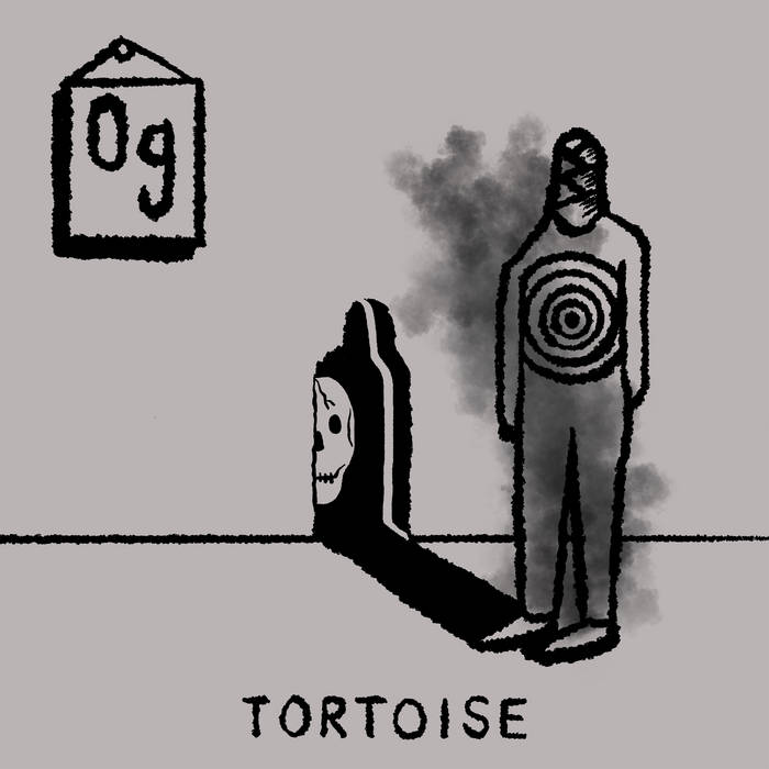 Tortoise - Oganesson Remixes EP (Vinyl)