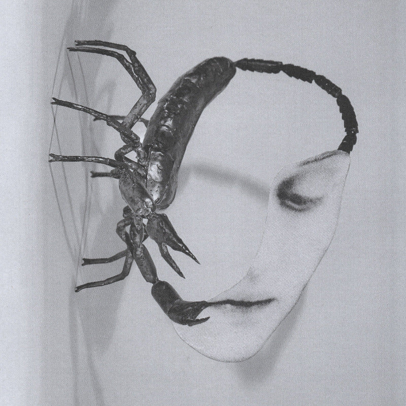 Tortoise – Touch (Vinyl)
