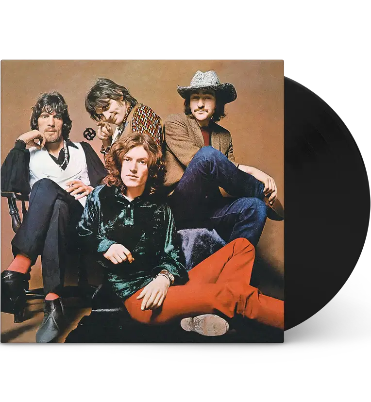 Traffic – Traffic (Vinyl)