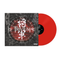 TRIVIUM 'SHOGUN' 2LP (10th Anniversary Edition, Red Vinyl)