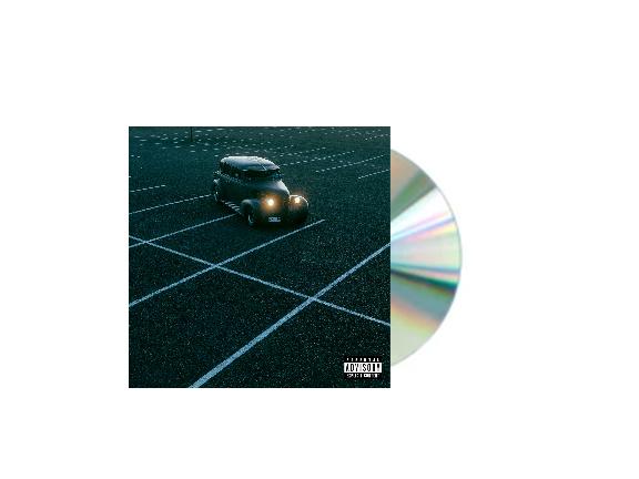 Troy Kingi - Night Lords (Vinyl)