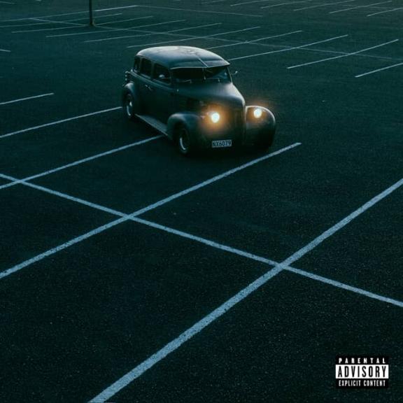 Troy Kingi - Night Lords (Vinyl)