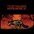 Childers, Tyler - Live On Red Barn Radio I & II