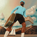 Tyler, The Creator - Call Me If You Get Lost (Vinyl)