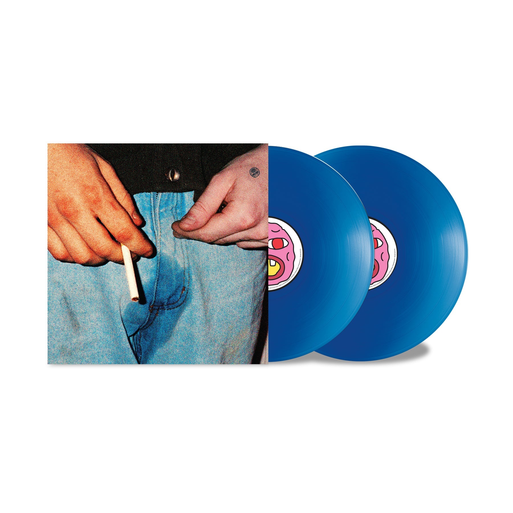 Tyler, The Creator - Cherry Bomb (10th Anniversary) (Vinyl)
