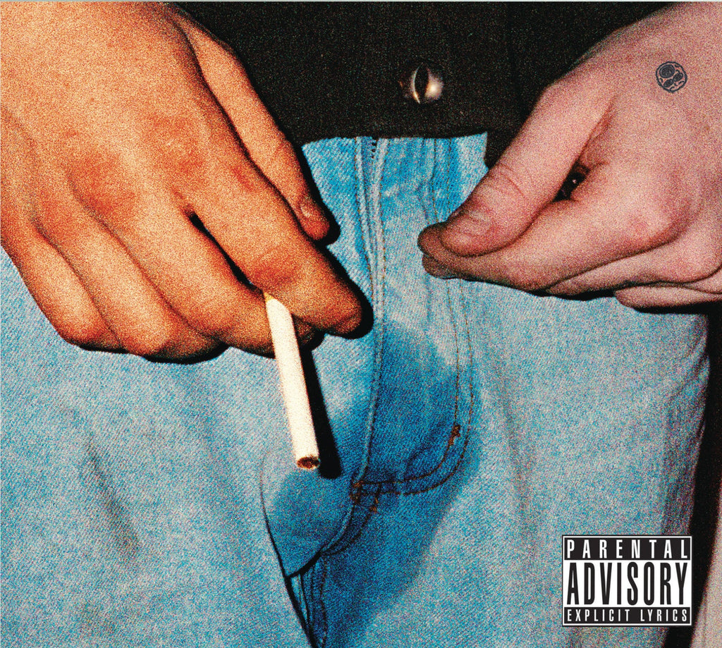 Tyler, The Creator - Cherry Bomb (10th Anniversary) (Vinyl)