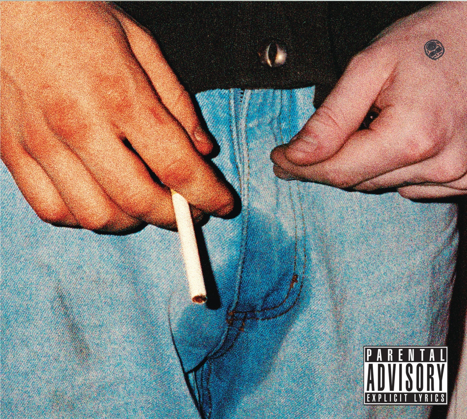 Tyler, The Creator - Cherry Bomb (10th Anniversary) (Vinyl)