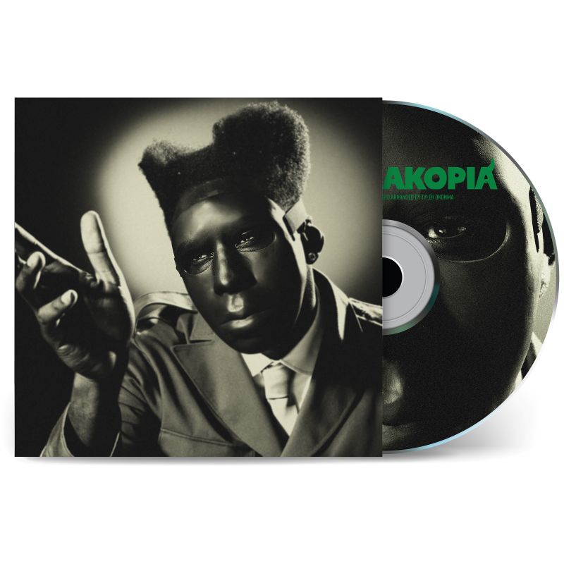 Tyler, The Creator - CHROMAKOPIA (Vinyl)