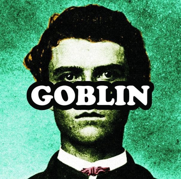 Tyler, the Creator - Goblin (Vinyl)