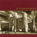 U2 - Unforgettable Fire