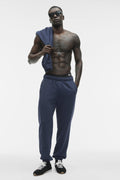 Accolade Sweatpant - Navy