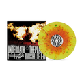 UNDEROATH ‘THE PLACE AFTER THIS ONE’ LP (Limited Edition – Only 300 Made each, Various Color Vinyl)