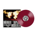 UNDEROATH 'THE PLACE AFTER THIS ONE' LP (Ruby Vinyl)