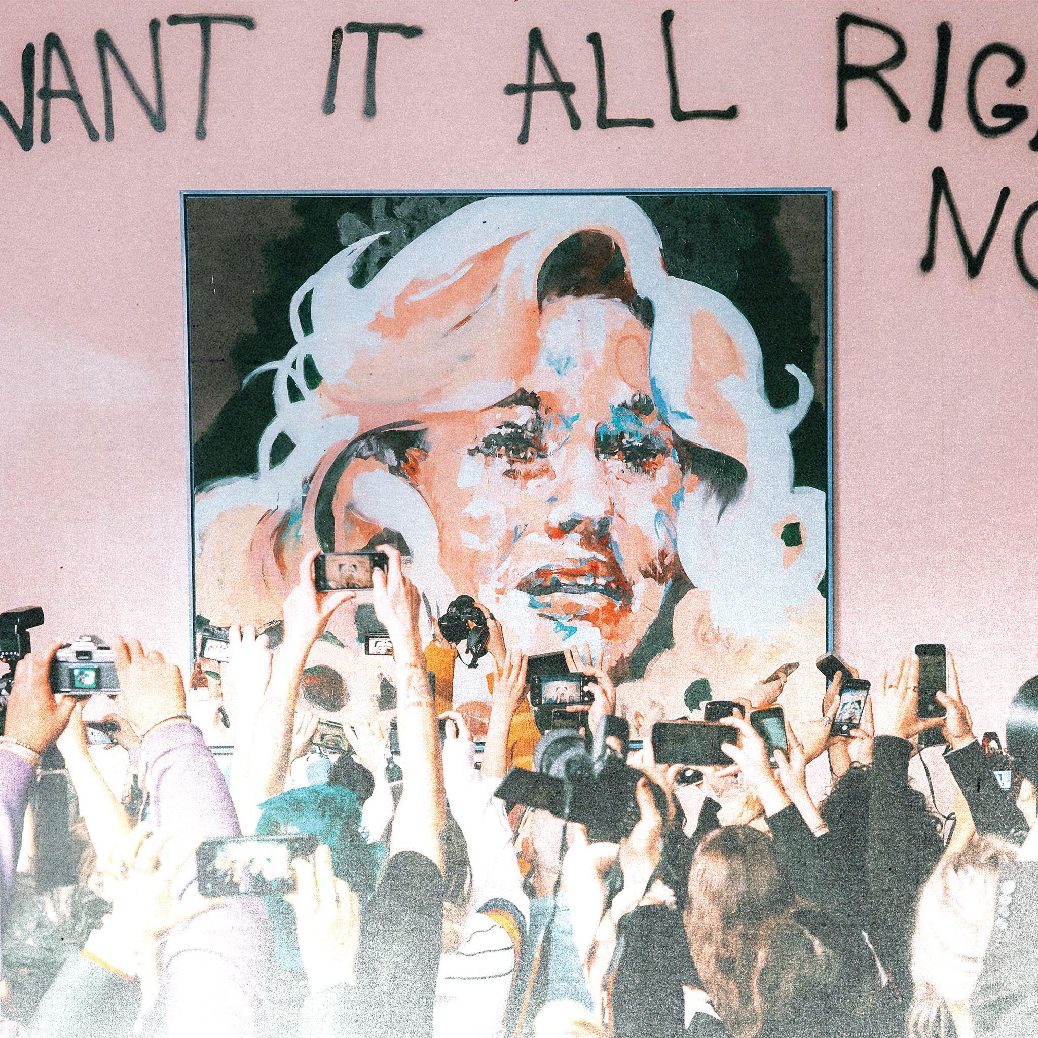 Grouplove - Want It All Right Now