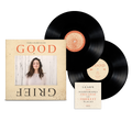 SARA BAREILLES 'GOOD GRIEF' 2LP