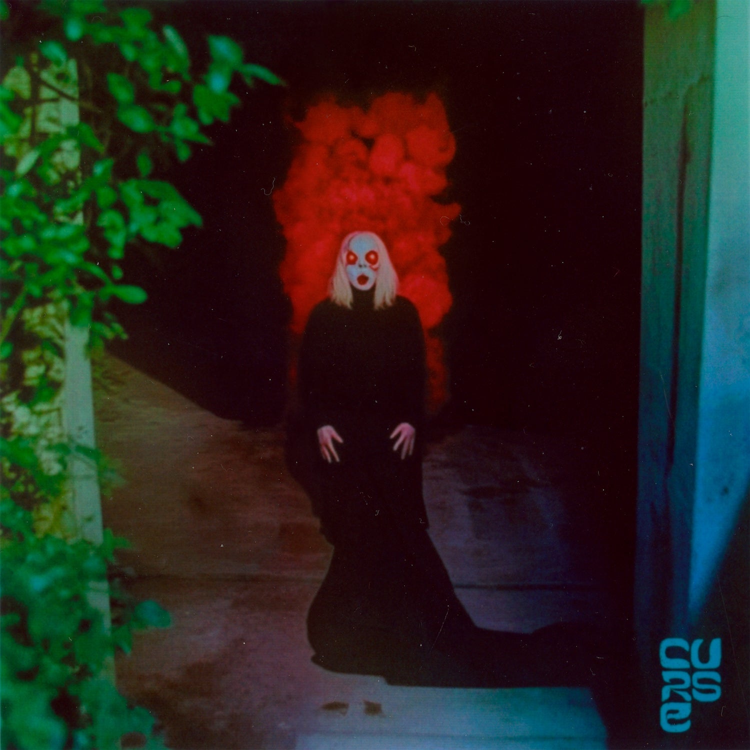 Unknown Mortal Orchestra - Curse EP (Vinyl)