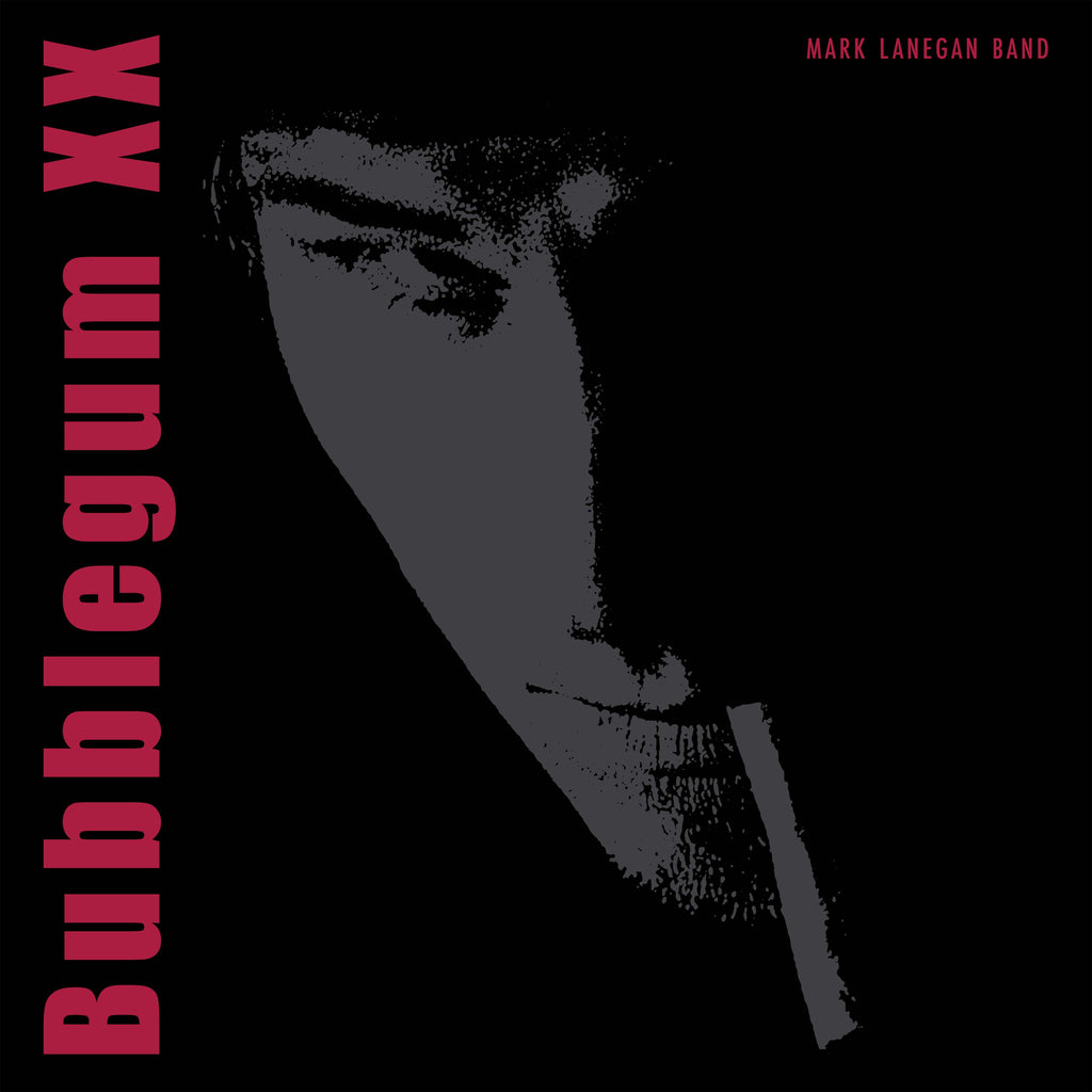 Mark Lanegan - Bubblegum XX (20th Anniversary) (Vinyl)