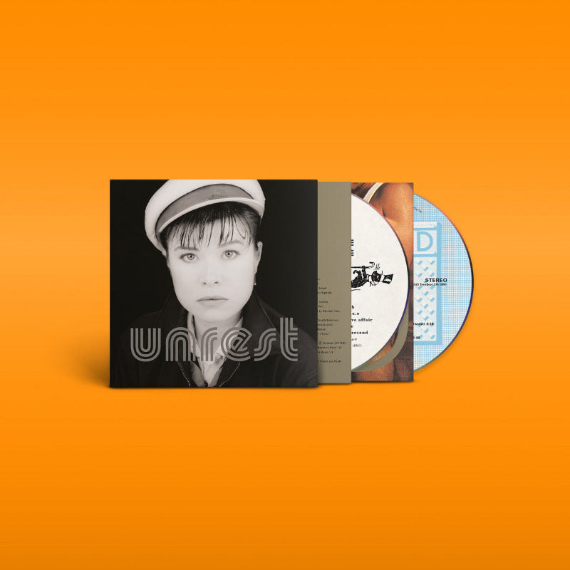 Unrest - Perfect Teeth (30th Ann. Reissue ) (Vinyl)