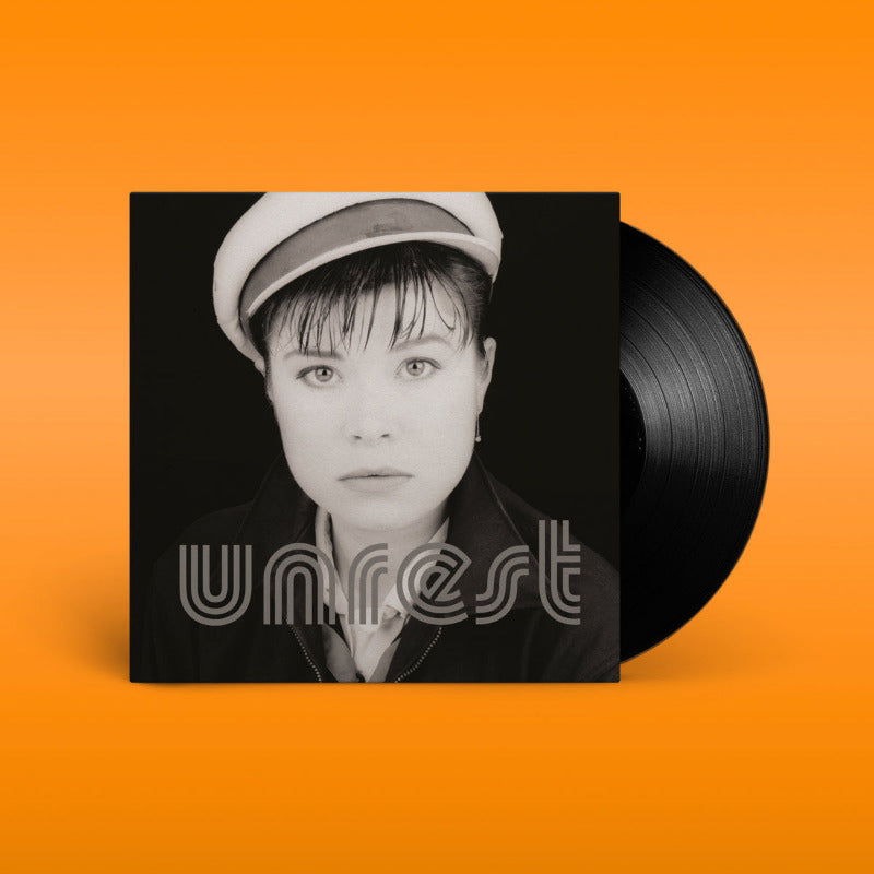 Unrest - Perfect Teeth (30th Ann. Reissue ) (Vinyl)