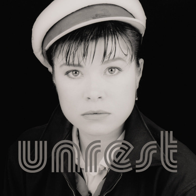 Unrest - Perfect Teeth (30th Ann. Reissue ) (Vinyl)