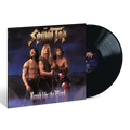 SPINAL TAP 'BREAK LIKE THE WIND' LP