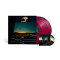ALICE COOPER 'ROAD' 2LP + DVD
